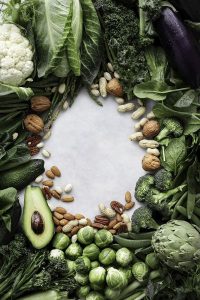 رژیم غدایی مناسب