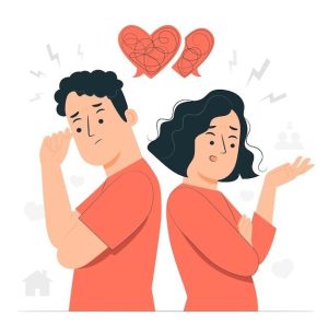 روابط عاطفی