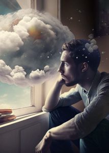 خیال پردازی