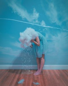 خیال پردازی ناسازگار