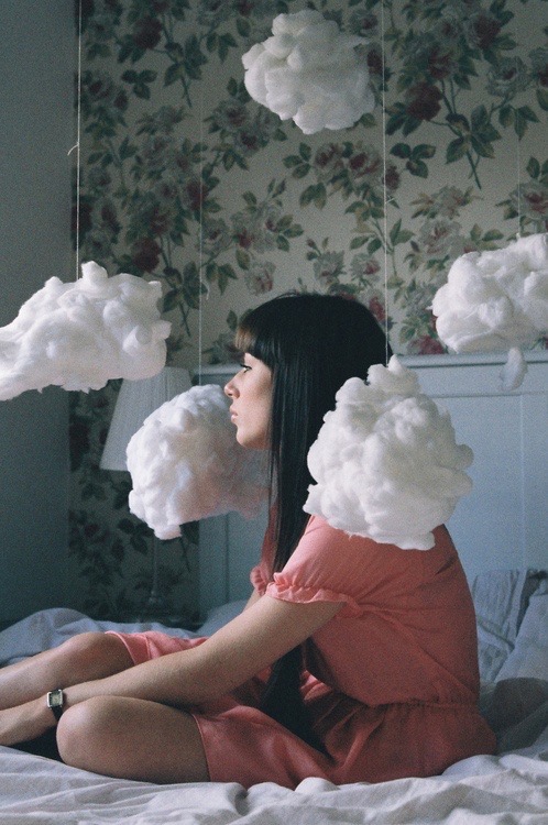 خیال پردازی